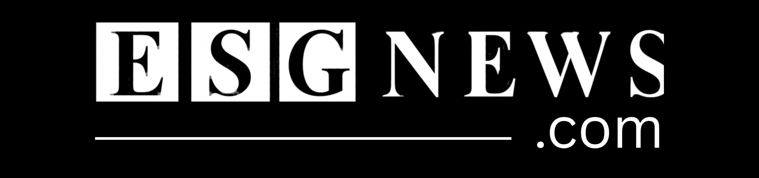 ESG Newsletter